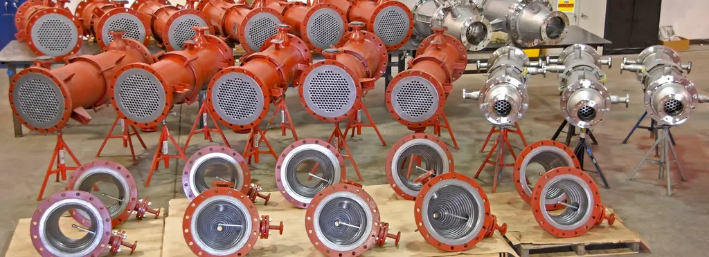 Transform Your KKT Chiller Efficiency with These Essential Maintenance Tips for Optimal Performance